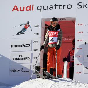 GEPA #audiquattroskicup